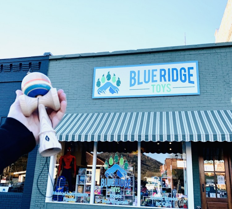 Blue Ridge Toys (Clayton,&nbspGA)